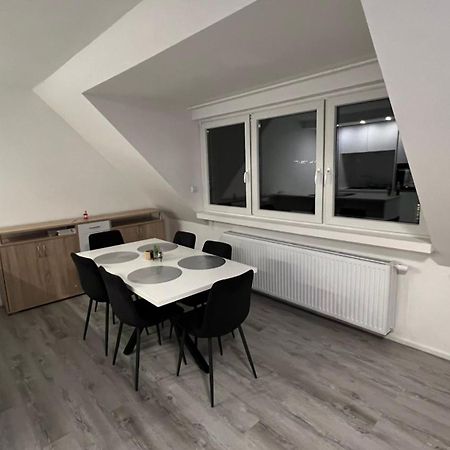 Reviv - Traumhaftes 3 Zimmer Apartment Bruehl  Ngoại thất bức ảnh