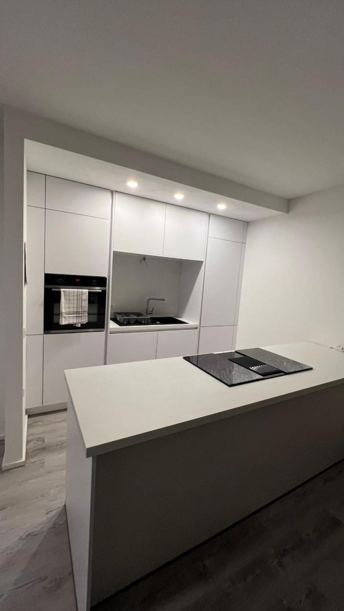 Reviv - Traumhaftes 3 Zimmer Apartment Bruehl  Ngoại thất bức ảnh