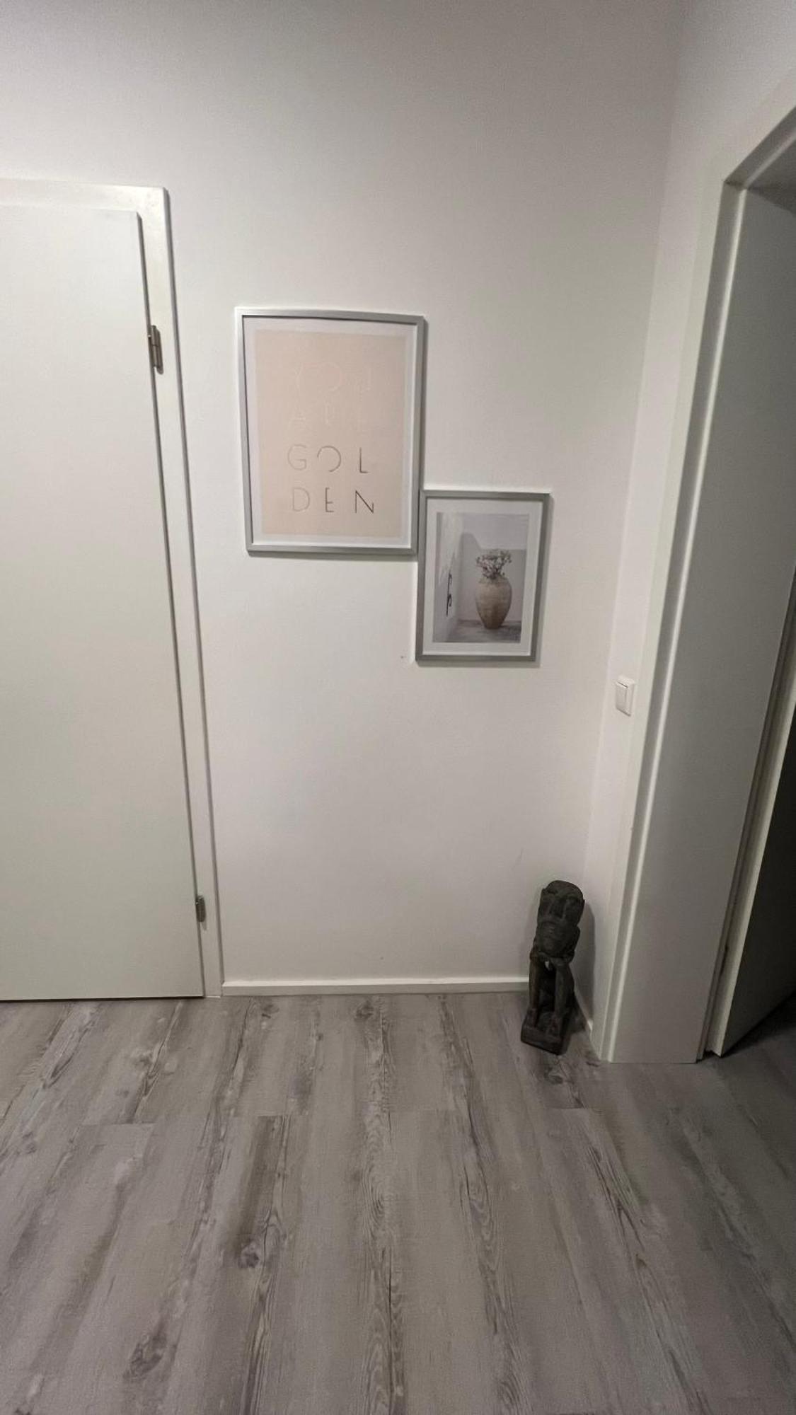 Reviv - Traumhaftes 3 Zimmer Apartment Bruehl  Ngoại thất bức ảnh