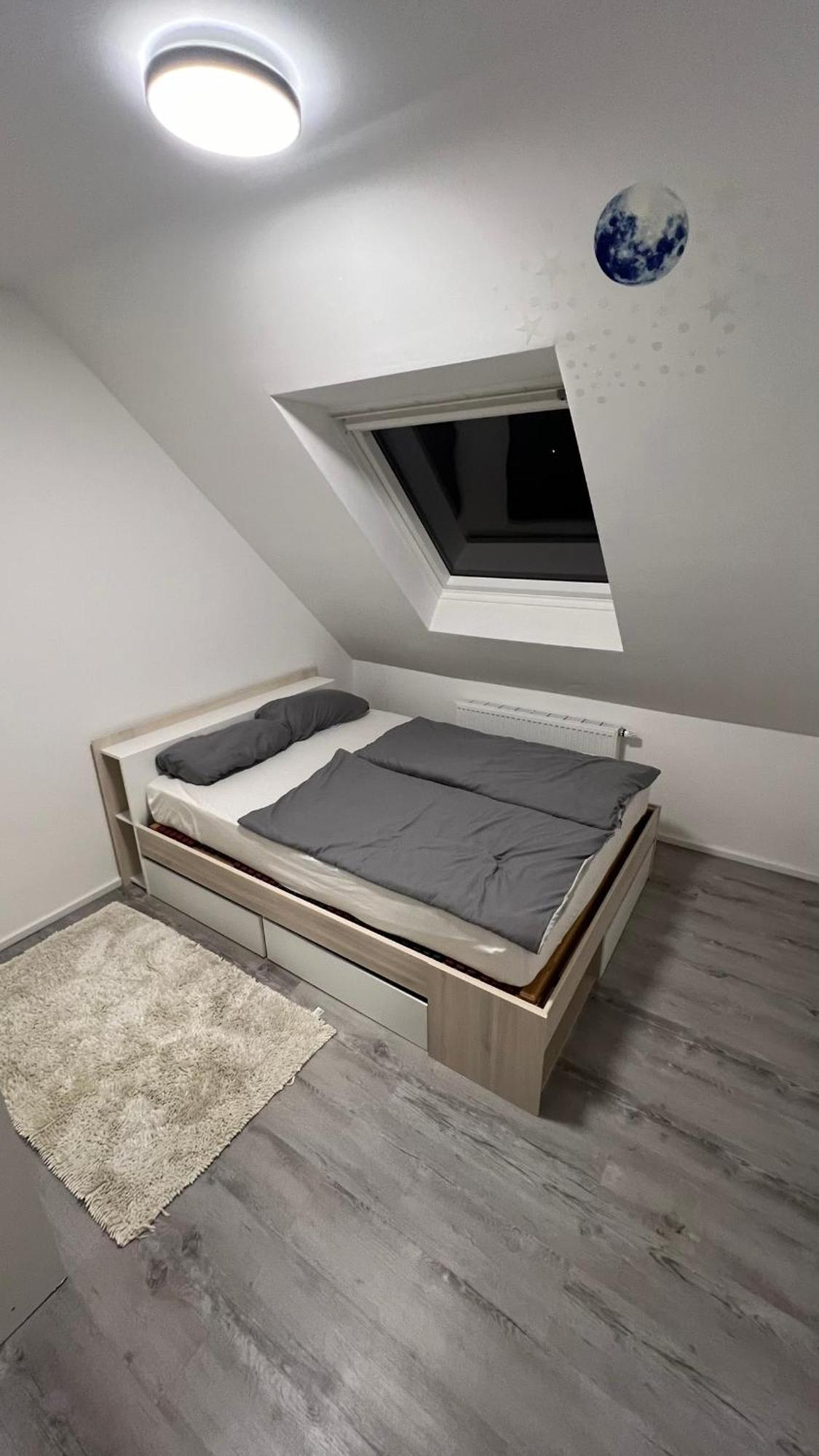 Reviv - Traumhaftes 3 Zimmer Apartment Bruehl  Ngoại thất bức ảnh