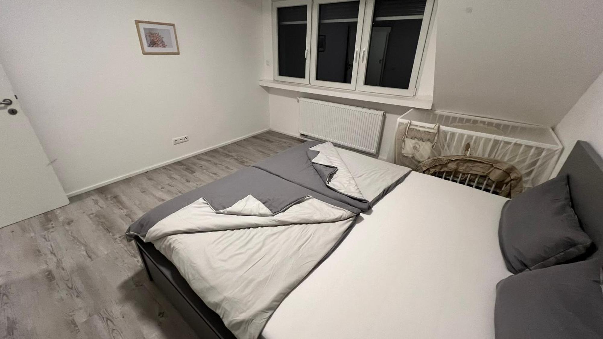 Reviv - Traumhaftes 3 Zimmer Apartment Bruehl  Ngoại thất bức ảnh